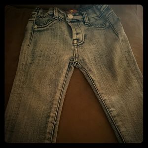 Baby Seven 4 All Mankind